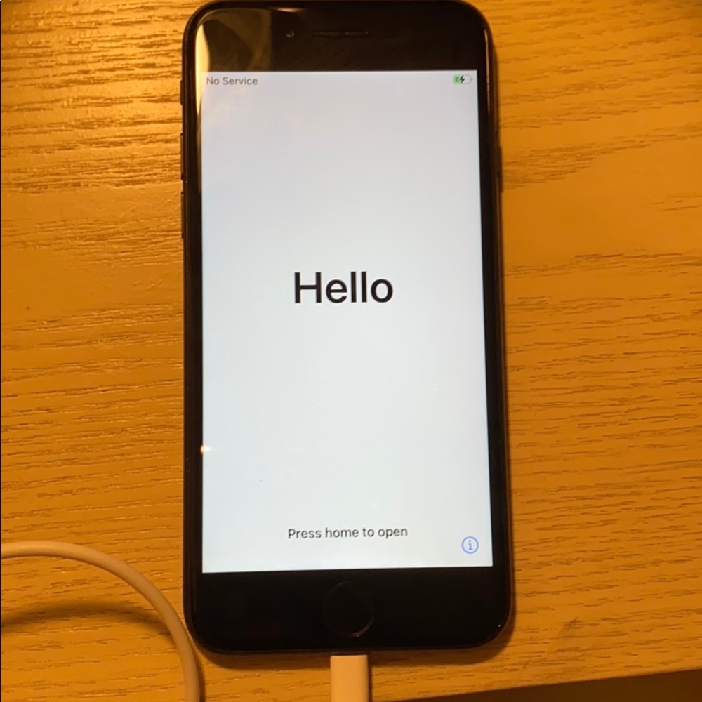 iPhone 7